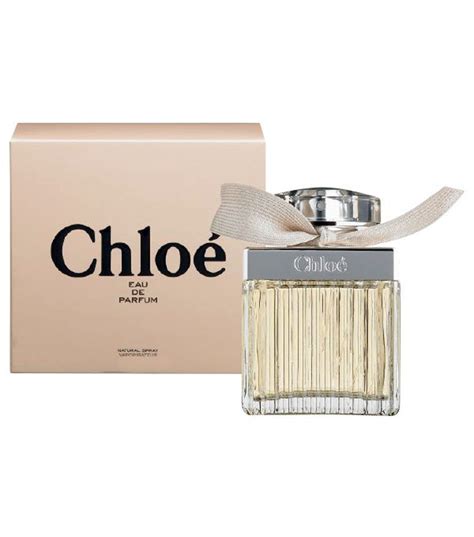 profumo chloe prezzo piu basso|Chloé Profumi Donna ️ Singles' Day ️ Fino al .